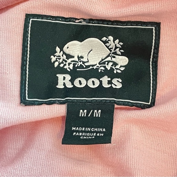 Roots jersey hoodie dress - Picture 4 of 12